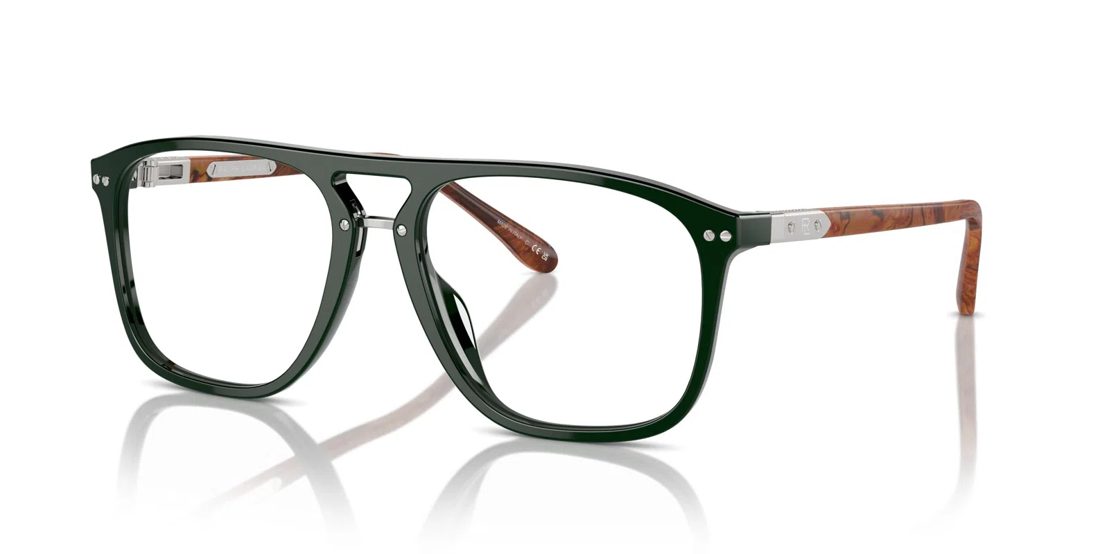 Ralph Lauren 6241U Eyeglasses - view 20